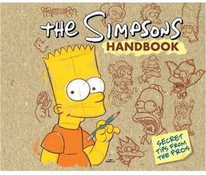 The Simpsons Handbook