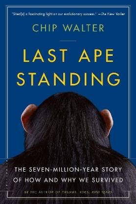 Last Ape Standing