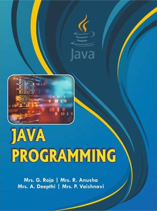 Java Programming