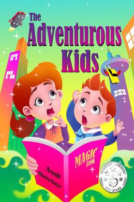 The Adventurous Kids