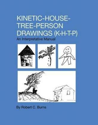 Kinetic House-Tree-Person Drawings
