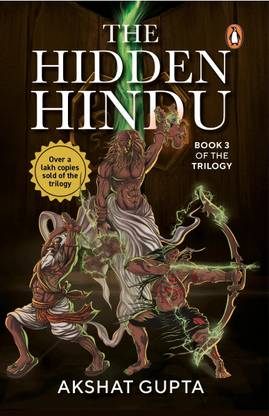 The Hidden Hindu