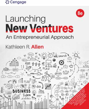 Launching New Ventures