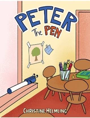 Peter the Pen