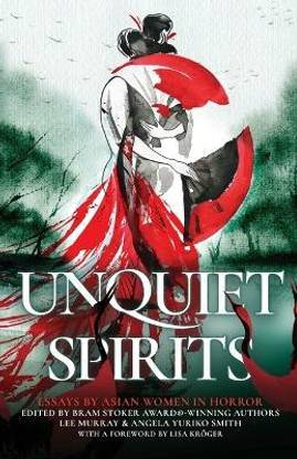 Unquiet Spirits