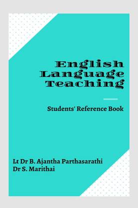 English Language Teaching