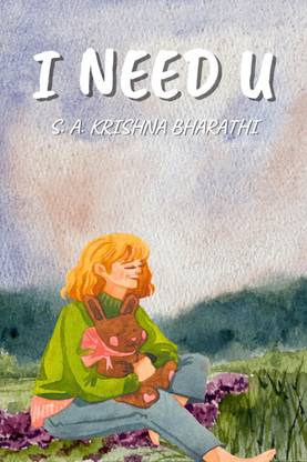 I Need U  - Now & Forever