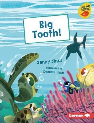 Big Tooth!