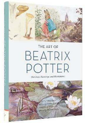 The Art of Beatrix Potter