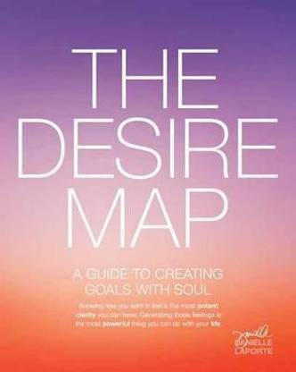 The Desire Map