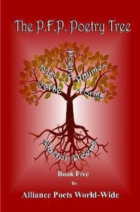 The P.F.P.Poetry Tree Book 5