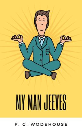 My Man Jeeves