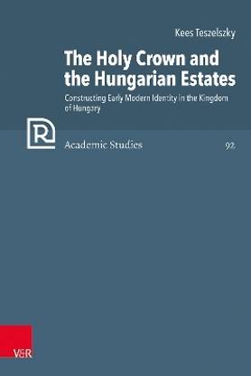 The Holy Crown and the Hungarian Estates