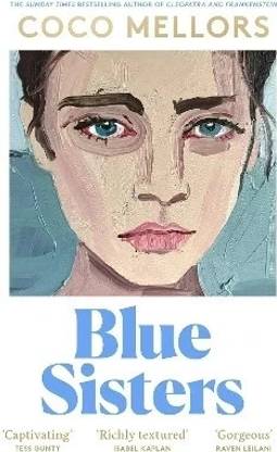 Blue Sisters  - Blue Sister (PAPERBACK)