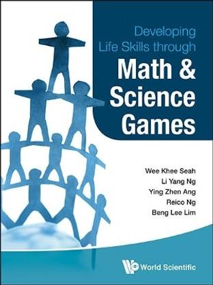 Developing Life Skills Through Math And Science Games