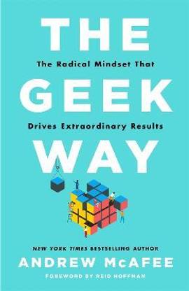 The Geek Way