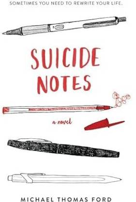 Suicide Notes