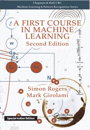A First Course in Machine Learning