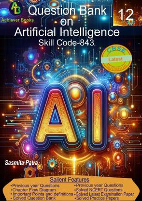 Question Bank on Artificial Intelligence for class-12th  - Question Bank on AI