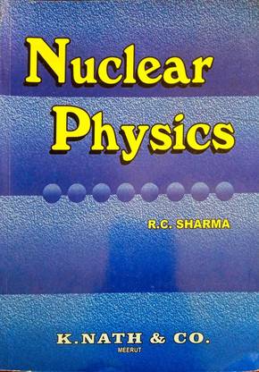 NUCLEAR PHYSICS