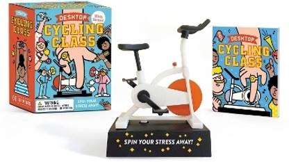 Desktop Cycling Class