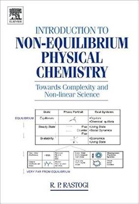 Introduction to Non-equilibrium Physical Chemistry