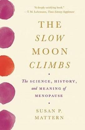 The Slow Moon Climbs