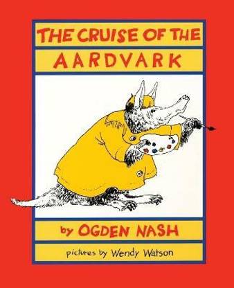 The Cruise of the Aardvark