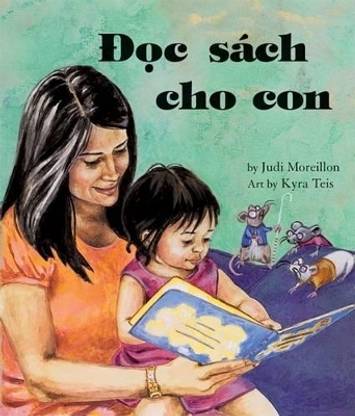 Doc Sach Cho Con