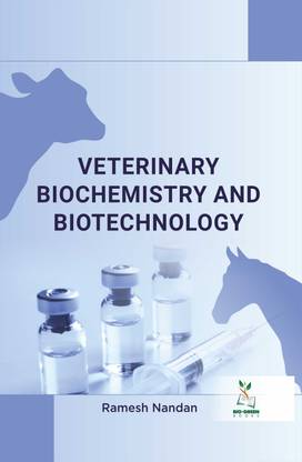 Veterinary Biochemistry and Biotechnology