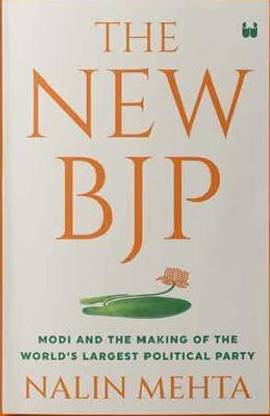 The New BJP
