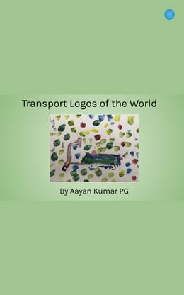 Transport Logos of the World