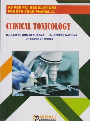 Clinical Toxicology