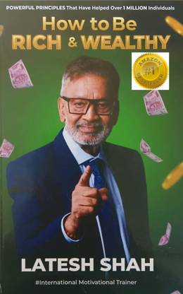 How to Be Rich and Wealthy