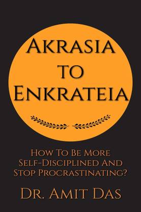 Akrasia to Enkrateia