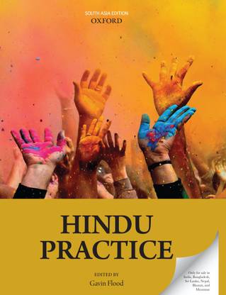 The Oxford History of Hinduism