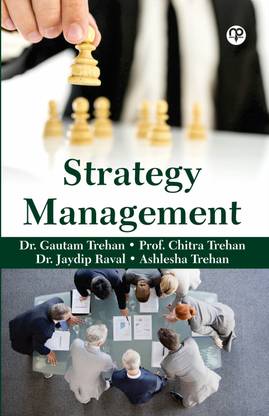 Strategy Management