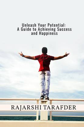 Unleash Your Potential - A Guide to Achieving Success and Happiness:"Unleashing Your Inner Power" is a self-help book that explores the potential within each individual to achieve success and happiness. Through practical techniques and strategies, the book guides read