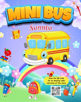 Mini Bus