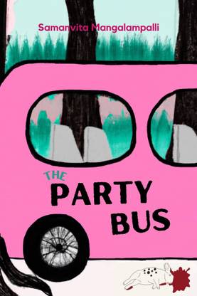 The Party Bus