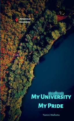 MY UNIVERSITY MY PRIDE