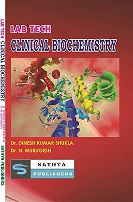 Lab Tech Clinical Biochemistry