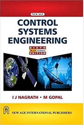 Control Systems Engineering