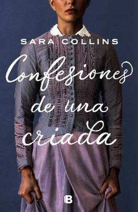Confesiones de una criada / The Confessions of Frannie Langton