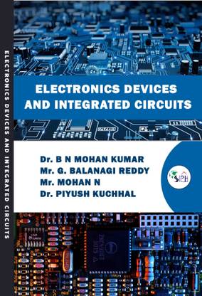 Electronics devices and Integrated Circuits