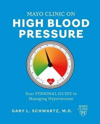 Mayo Clinic on High Blood Pressure