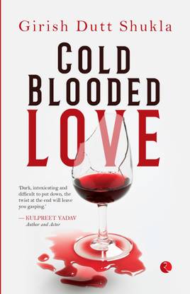 Cold Blooded Love