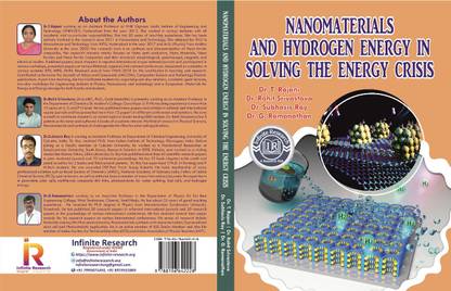 Nanomaterials and Hydrogen Energy in Solving the Energy Crisis