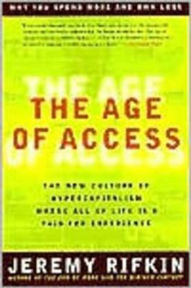 Age of Access