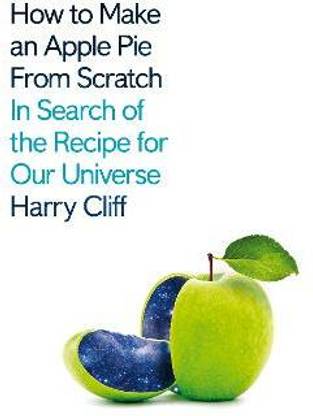 How to Make an Apple Pie from Scratch